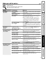 Preview for 13 page of GE AEE08AK Owner'S Manual And Installation Instructions