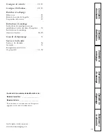 Preview for 19 page of GE AEE08AK Owner'S Manual And Installation Instructions