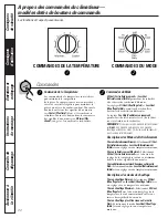 Preview for 22 page of GE AEE08AK Owner'S Manual And Installation Instructions