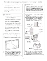 Preview for 30 page of GE AEE08AP Owner'S Manual And Installation Instructions