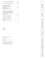 Предварительный просмотр 37 страницы GE AEE08AP Owner'S Manual And Installation Instructions