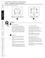 Preview for 40 page of GE AEE08AP Owner'S Manual And Installation Instructions