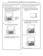 Preview for 47 page of GE AEE08AP Owner'S Manual And Installation Instructions