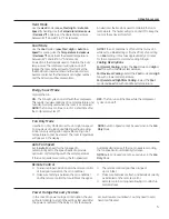 Preview for 5 page of GE AEE08AQ Owner'S Manual & Installation Instructions