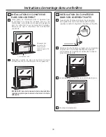 Preview for 30 page of GE AEE08AQ Owner'S Manual & Installation Instructions