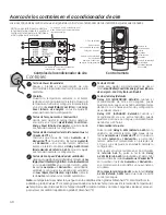 Preview for 38 page of GE AEE08AQ Owner'S Manual & Installation Instructions