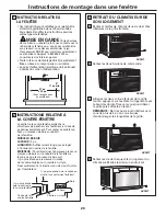 Предварительный просмотр 26 страницы GE AEE08AT Owner'S Manual And Installation Instructions