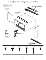 Предварительный просмотр 30 страницы GE AEE18DK Owner'S Manual