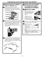 Предварительный просмотр 33 страницы GE AEE18DK Owner'S Manual