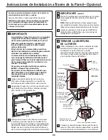 Preview for 55 page of GE AEE18DK Owner'S Manual