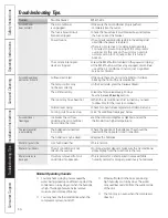 Preview for 14 page of GE AEE18DN Owner'S Manual And Installation Instructions