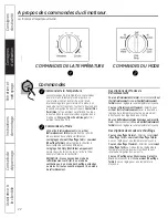 Preview for 22 page of GE AEE23DN Owner'S Manual And Installation Instructions