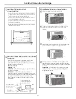 Preview for 27 page of GE AEE23DN Owner'S Manual And Installation Instructions