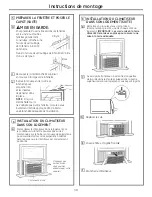 Предварительный просмотр 30 страницы GE AEE23DN Owner'S Manual And Installation Instructions