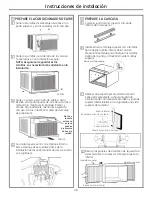 Предварительный просмотр 46 страницы GE AEE23DN Owner'S Manual And Installation Instructions