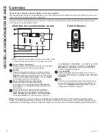 Preview for 24 page of GE AEG14 Owner'S Manual And Installation Instructions