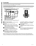 Предварительный просмотр 24 страницы GE AEG18 Owner'S Manual And Installation Instructions