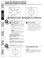 Preview for 22 page of GE AEH05 and Owner'S Manual And Installation Instructions