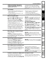 Предварительный просмотр 21 страницы GE AEH05 Series Owner'S Manual And Installation Instructions