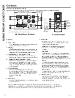 Preview for 4 page of GE AEH06LX Owner'S Manual And Installation Instructions