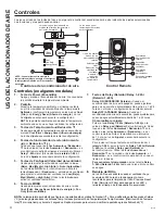 Preview for 20 page of GE AEH06LX Owner'S Manual And Installation Instructions