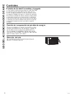 Preview for 22 page of GE AEH06LX Owner'S Manual And Installation Instructions