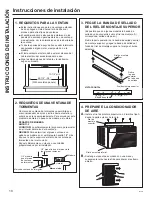 Preview for 26 page of GE AEH06LX Owner'S Manual And Installation Instructions