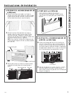 Preview for 27 page of GE AEH06LX Owner'S Manual And Installation Instructions