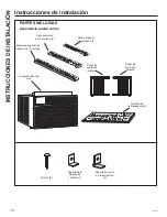 Preview for 28 page of GE AEH08LX Owner'S Manual And Installation Instructions