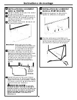 Предварительный просмотр 30 страницы GE AEH10 Series Owner'S Manual And Installation Instructions