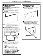 Предварительный просмотр 47 страницы GE AEH10 Series Owner'S Manual And Installation Instructions