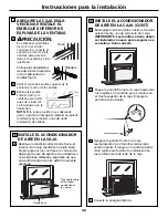 Предварительный просмотр 48 страницы GE AEH10 Series Owner'S Manual And Installation Instructions