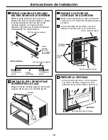 Предварительный просмотр 26 страницы GE AEH10AL Owner'S Manual And Installation Instructions