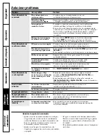 Preview for 30 page of GE AEH10AL Owner'S Manual And Installation Instructions