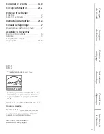 Предварительный просмотр 17 страницы GE AEH12AN Owner'S Manual And Installation Instructions