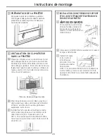 Предварительный просмотр 26 страницы GE AEH12AN Owner'S Manual And Installation Instructions