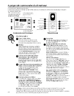 Предварительный просмотр 20 страницы GE AEH12AP Owner'S Manual And Installation Instructions