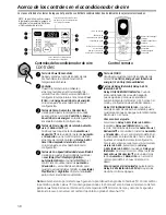 Предварительный просмотр 38 страницы GE AEH12AP Owner'S Manual And Installation Instructions