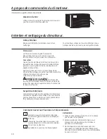 Preview for 18 page of GE AEH12AR Owner'S Manual And Installation Instructions