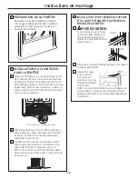 Предварительный просмотр 22 страницы GE AEH12AR Owner'S Manual And Installation Instructions