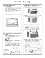 Предварительный просмотр 27 страницы GE AEH18DN Owner'S Manual And Installation Instructions