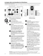 Preview for 20 page of GE AEH24DSL1 Owner'S Manual And Installation Instructions