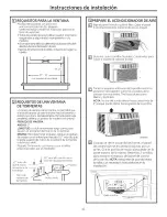 Preview for 41 page of GE AEH24DSL1 Owner'S Manual And Installation Instructions