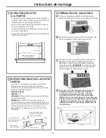 Предварительный просмотр 27 страницы GE AEH25 Series Owner'S Manual And Installation Instructions