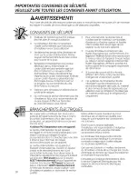 Preview for 18 page of GE AEHIO* and Owner'S Manual And Installation Instructions