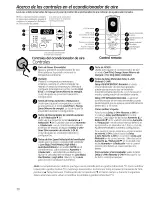 Предварительный просмотр 38 страницы GE AEHIO* and Owner'S Manual And Installation Instructions