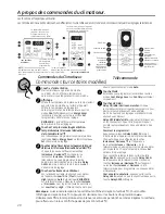 Предварительный просмотр 20 страницы GE AEL05 Owner'S Manual And Installation Instructions