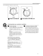 Предварительный просмотр 21 страницы GE AEL05 Owner'S Manual And Installation Instructions