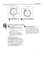 Предварительный просмотр 37 страницы GE AEL05 Owner'S Manual And Installation Instructions