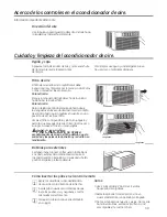 Предварительный просмотр 39 страницы GE AEL05 Owner'S Manual And Installation Instructions